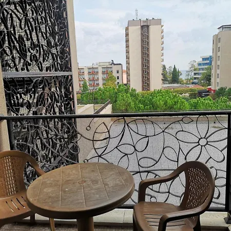 Apartman Visit Sunny Sarka