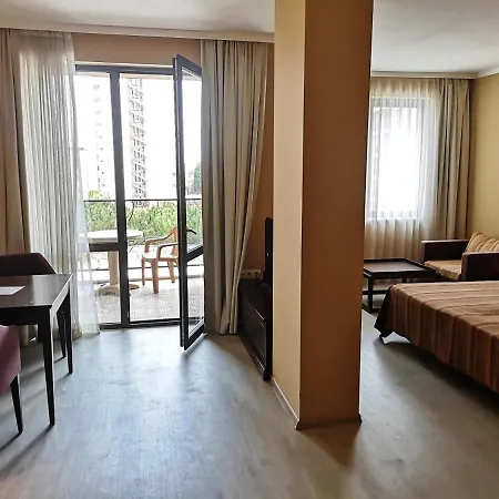 Apartman Visit Sunny Sarka *