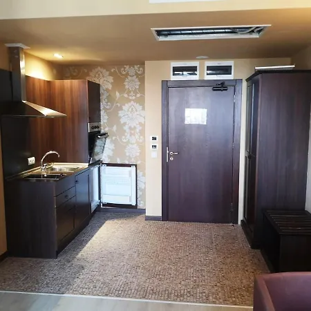 Apartman Visit Sunny Sarka *