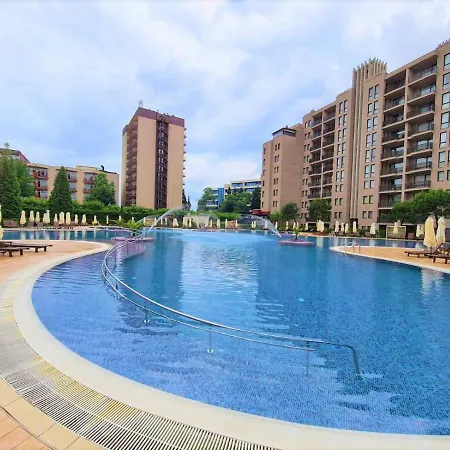 Visit Sunny Sarka Apartman
