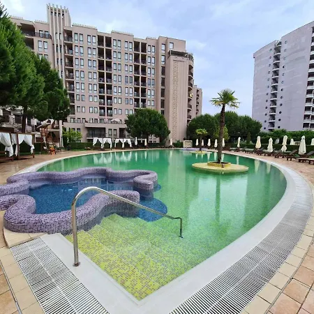 Visit Sunny Sarka Apartman Napospart