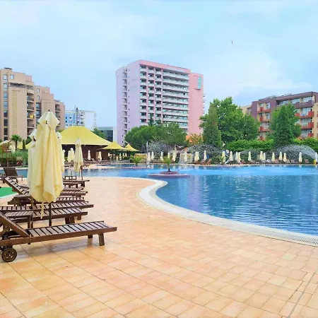 Apartman Visit Sunny Sarka