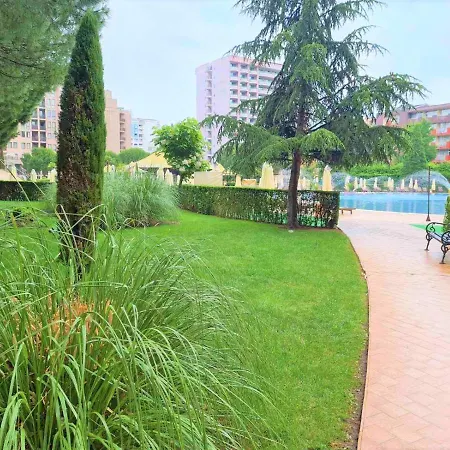 Apartman Visit Sunny Sarka
